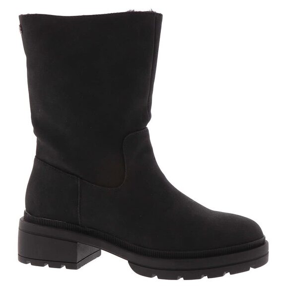 Rocket Dog Shoes - Rocket Dog Idea Black 9.5 M